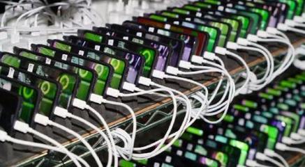 供貨量突破100萬(wàn)臺(tái) 小米媒體開(kāi)放日揭秘小米9與LCD系列高效生產(chǎn)