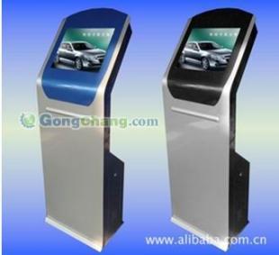 熱銷(xiāo)19寸與22寸觸摸查詢(xún)一體機(jī) 觸控一體機(jī)的智能應(yīng)用與市場(chǎng)前景