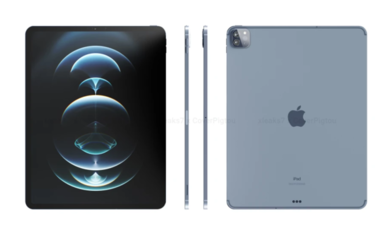 搭載mini-LED的iPad Pro本月發(fā)布，生產(chǎn)力與顯示體驗(yàn)全面升級(jí)