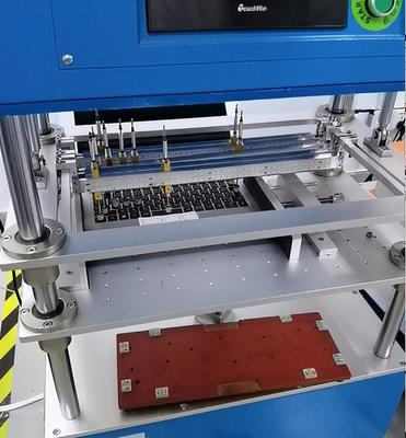 一臺(tái)機(jī)械革命筆記本要經(jīng)過(guò)怎樣的工序？工廠探秘告訴你 LCD系列