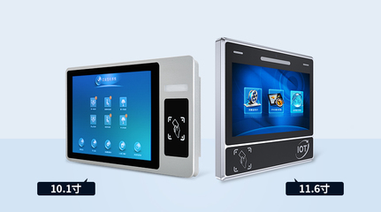 佳維視觸控顯示設(shè)備助力產(chǎn)線數(shù)字化和自動(dòng)化應(yīng)用普及