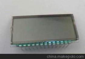 大連佳顯電子 開(kāi)模定制LCD液晶顯示屏，提供TN與超寬溫系列產(chǎn)品解決方案