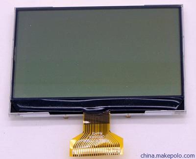 3.5英寸液晶模塊 高性?xún)r(jià)比顯示解決方案