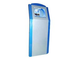 首鋼環(huán)星B系列個性化查詢系統(tǒng)B1360觸控一體機產品圖片展示