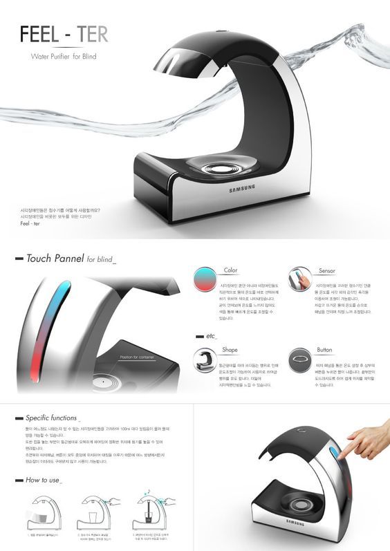 實用排版在產品與工業(yè)設計中的關鍵角色——聚焦觸控產品設計