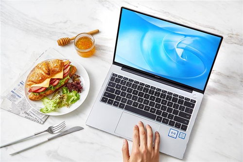 打破行業常規 華為MateBook 14筆記本攜2K觸控全面屏，LCD系列新登場