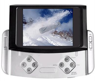 M-M402型號MP4產品介紹與深圳市供應商概覽